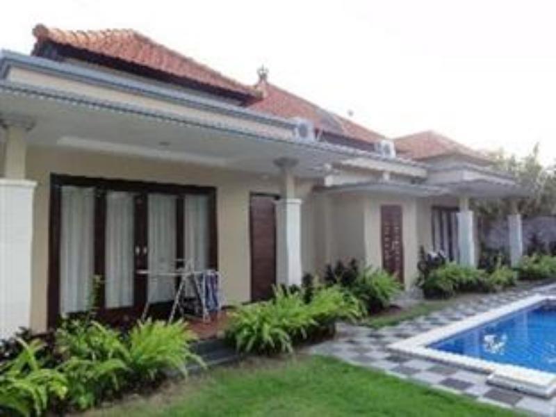 Villa Negeri Impian Nusa Dua  Extérieur photo